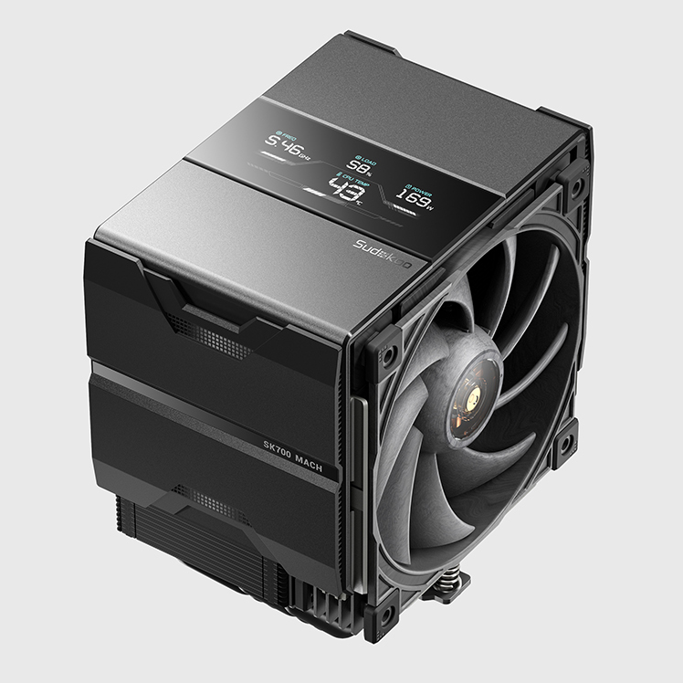 Sudokoo SK700V MACH